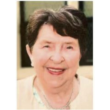 Photo of Jean NAYLOR