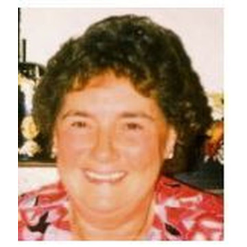 Notice Gallery for Margaret Mary GILRANE