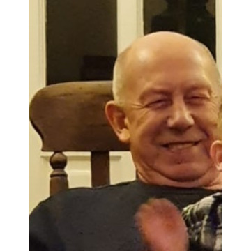 Photo of JOHN TURNER