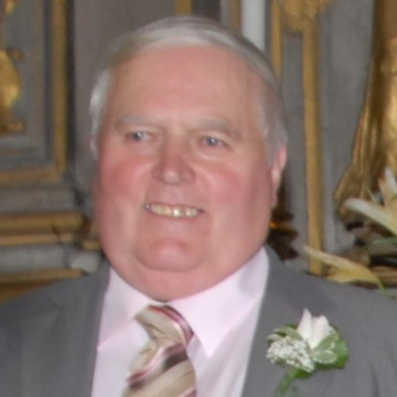 Photo of MICHAEL FINNERAN