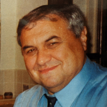 Notice Gallery for RAYMOND CHARLES TURNER