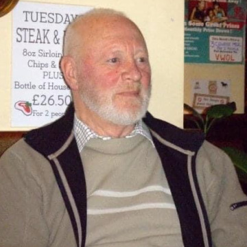 Notice Gallery for JOHN DENNIS SCHOFIELD