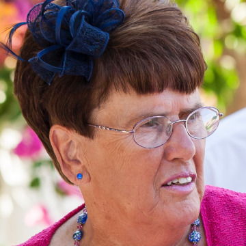 Photo of Vera Ella WOODROW