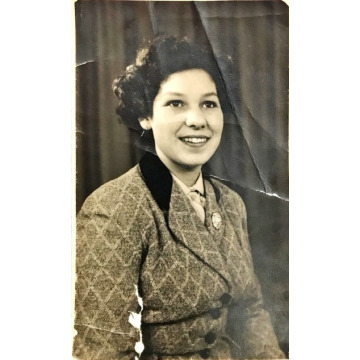 Notice Gallery for Marion PARKIN