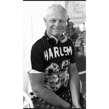 Photo of NORMAN DICKMAN