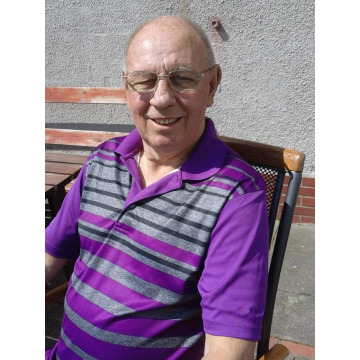 Photo of Peter COLLINS