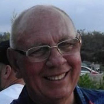 Notice Gallery for Peter COLLINS