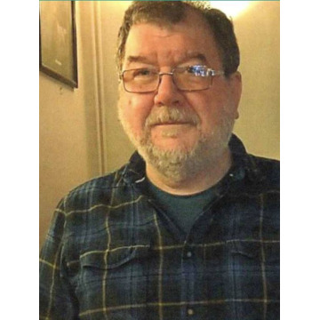 Notice Gallery for BRIAN IAN TAYLOR