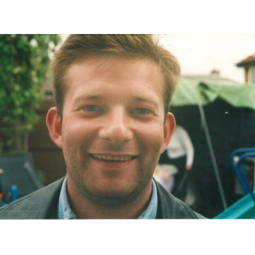 Notice Gallery for Simon ANDERSON