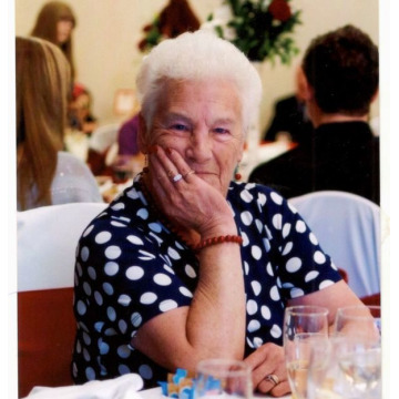 Notice Gallery for MARGARET EATON (NEE BOYLE)