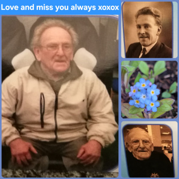 Notice Gallery for CLIFFORD MURRAY