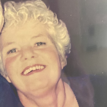 Photo of Maureen GILL