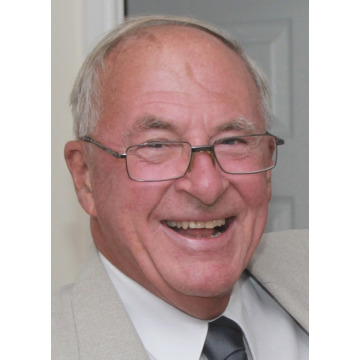 Notice Gallery for GRAHAM WRIGHT