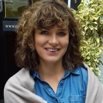 Notice Gallery for Eleanor Elly COTTRILL