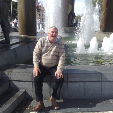 Photo of Raymond PORTER