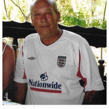 Photo of DAVID BRUDENELL