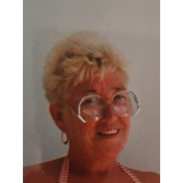 Notice Gallery for RACHEL MARGARET BOWE