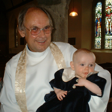 Photo of Chris KNOTT