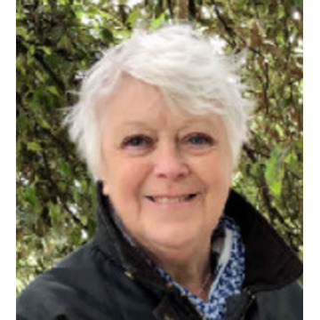 Photo of Irene Yvonne PIGGOTT