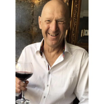 Notice Gallery for ROMAN CHAJDAS