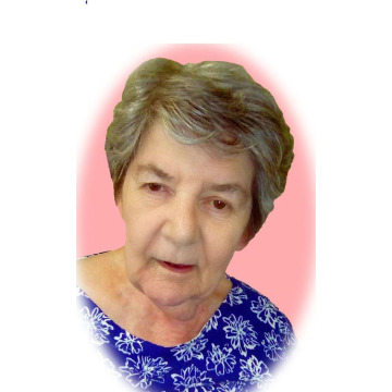 Photo of Christine Carol WREN