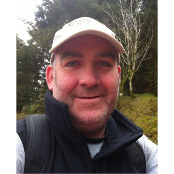 Photo of Alastair Martin GRIERSON