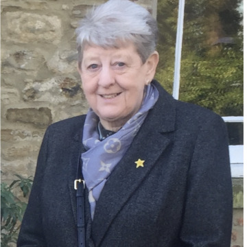 Photo of VALERIE WILTON
