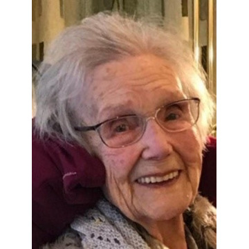 Photo of Josephine Margaret WHITTAKER