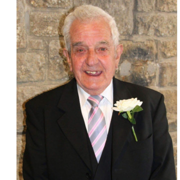 Photo of IDRIS FLEMING