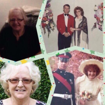 Photo of Gillian WOODWARD