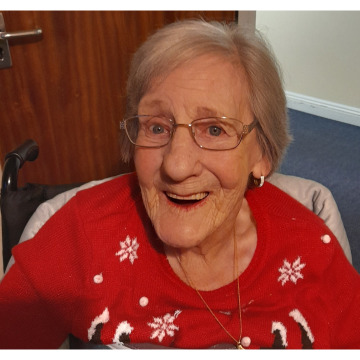 Photo of Miriam BARTLETT