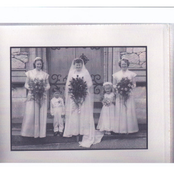 Photo of Barbara CROCKER
