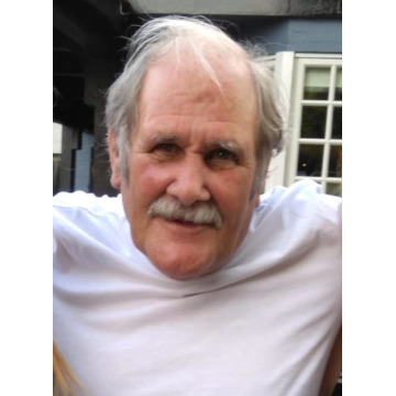 Notice Gallery for Gordon Leslie BUTLER