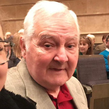 Notice Gallery for SAMUEL KENNETH KERRIDGE