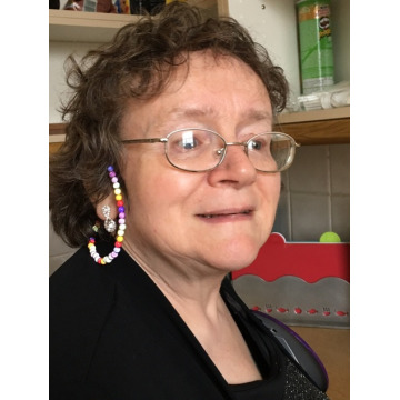 Notice Gallery for Susan HARRISON