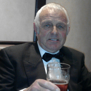 Photo of Tommy EVANS