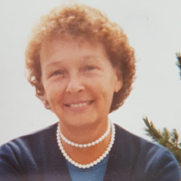 Photo of JEAN SCURRAH