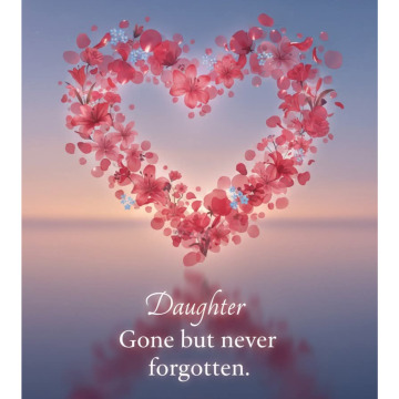 Tribute photo for Sara Elizabeth YENDLE