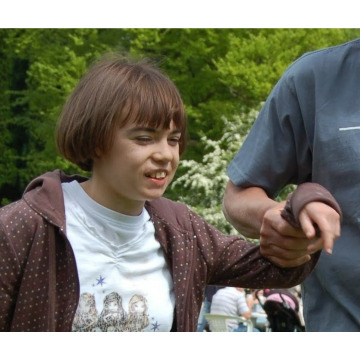 Tribute photo for Sara Elizabeth YENDLE