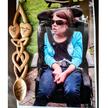 Tribute photo for Sara Elizabeth YENDLE