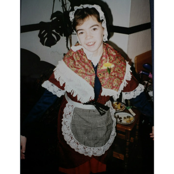 Tribute photo for Sara Elizabeth YENDLE