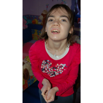 Notice Gallery for Sara Elizabeth YENDLE