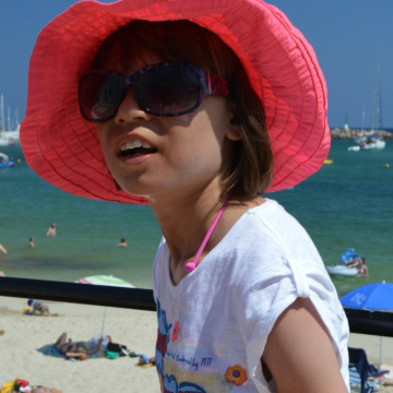 Notice Gallery for Sara Elizabeth YENDLE