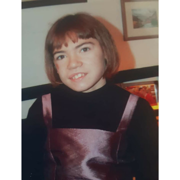 Photo for notice Sara Elizabeth YENDLE