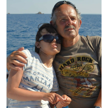 Photo for notice Sara Elizabeth YENDLE