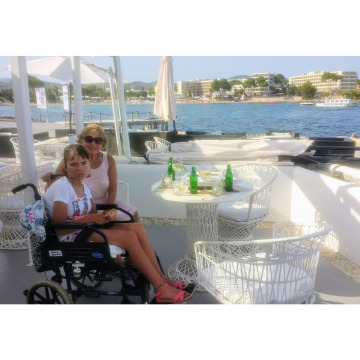 Tribute photo for Sara Elizabeth YENDLE