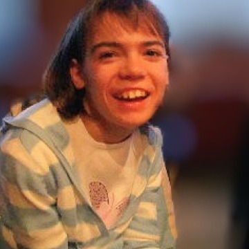 Photo for notice Sara Elizabeth YENDLE