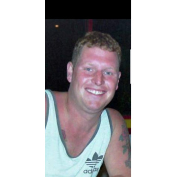 Notice Gallery for Ashley BROWN