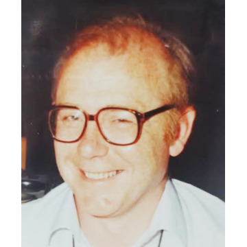 Photo of Terrence Lionel Francis CASTLE