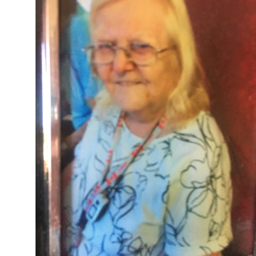 Photo of Rose DOCHERTY